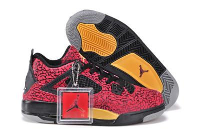 Air Jordan 4-261